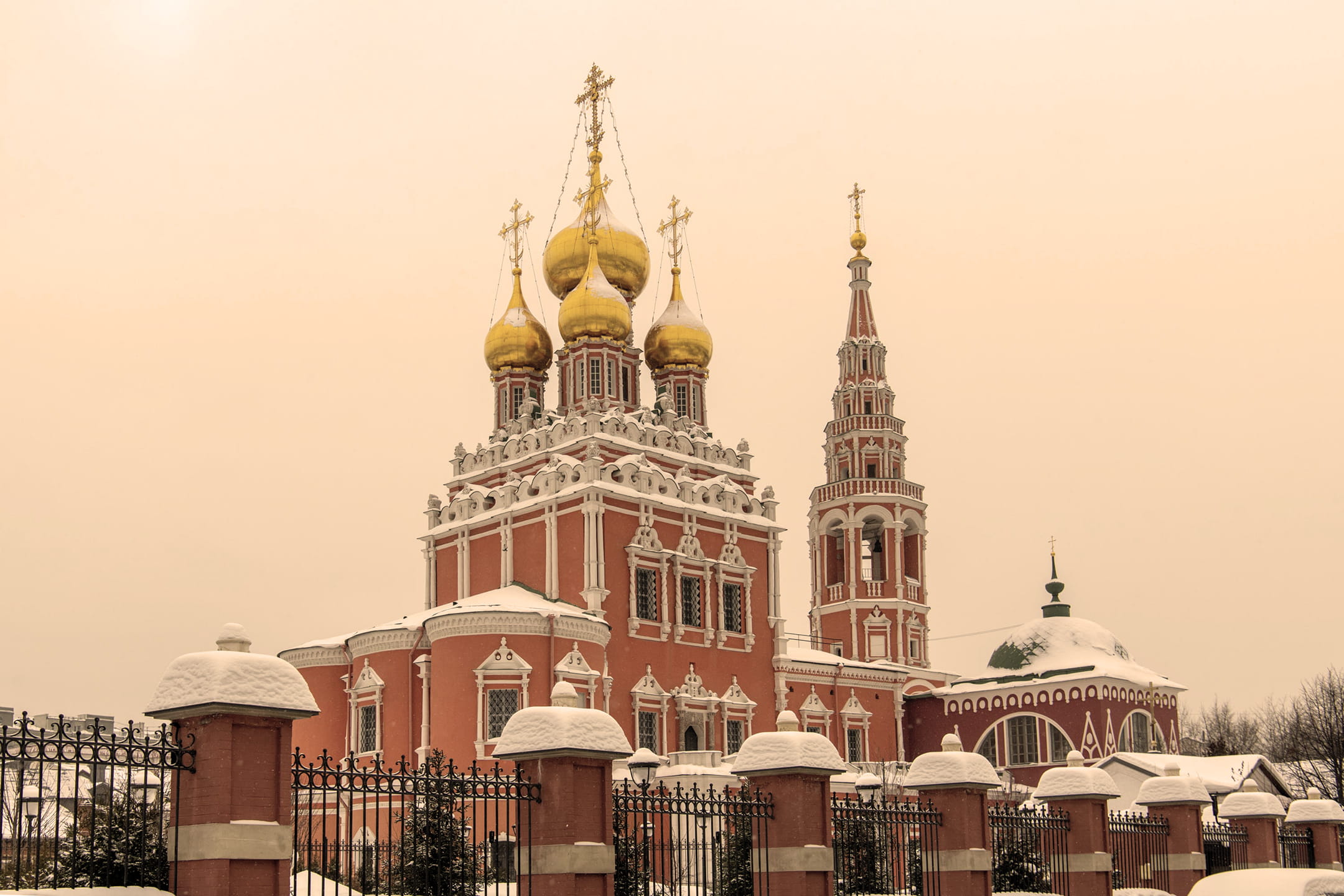 церковь